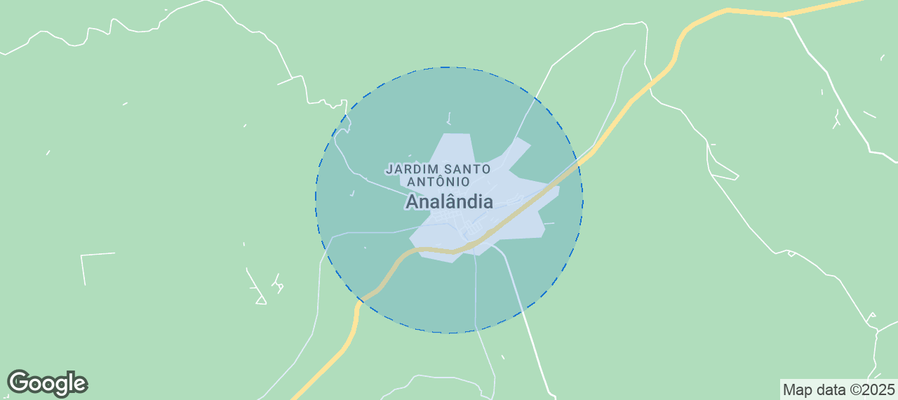 Discover Analândia Airbnb Analytics